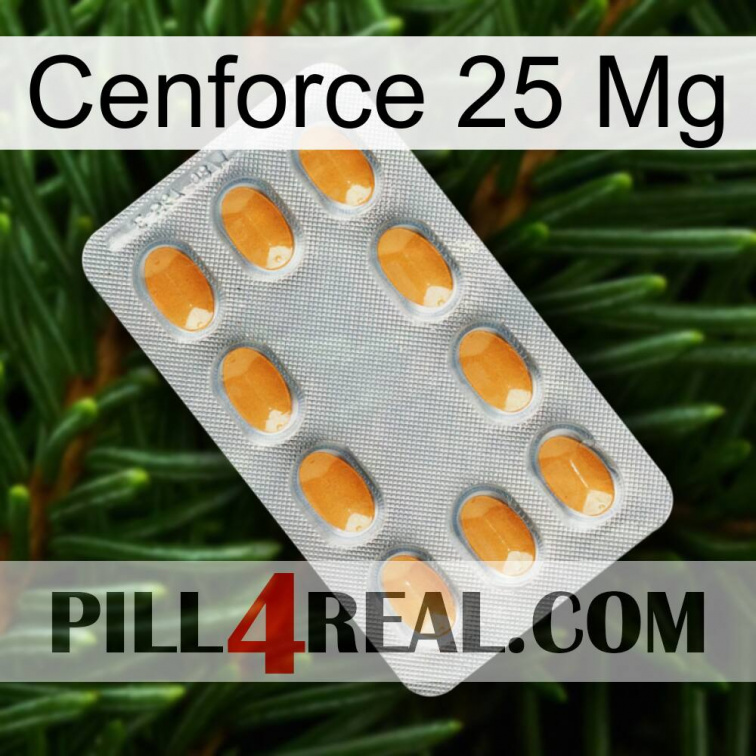 Cenforce 25Mg cialis3